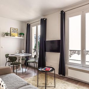 Appartement met een Slaapkamer